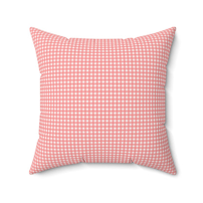 Funny Cowboy Bear Pillow