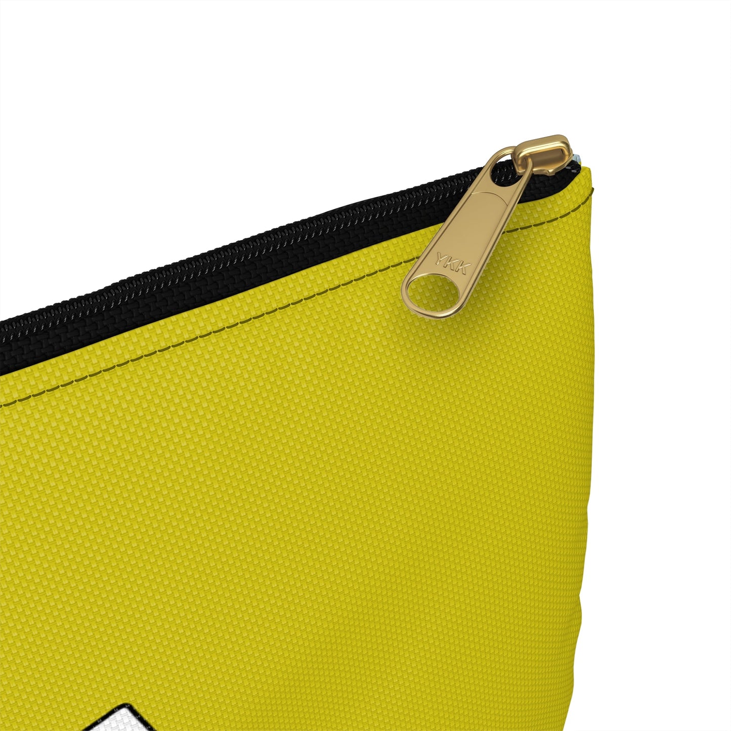 Funny Crayon Organizing Bag with Zipper