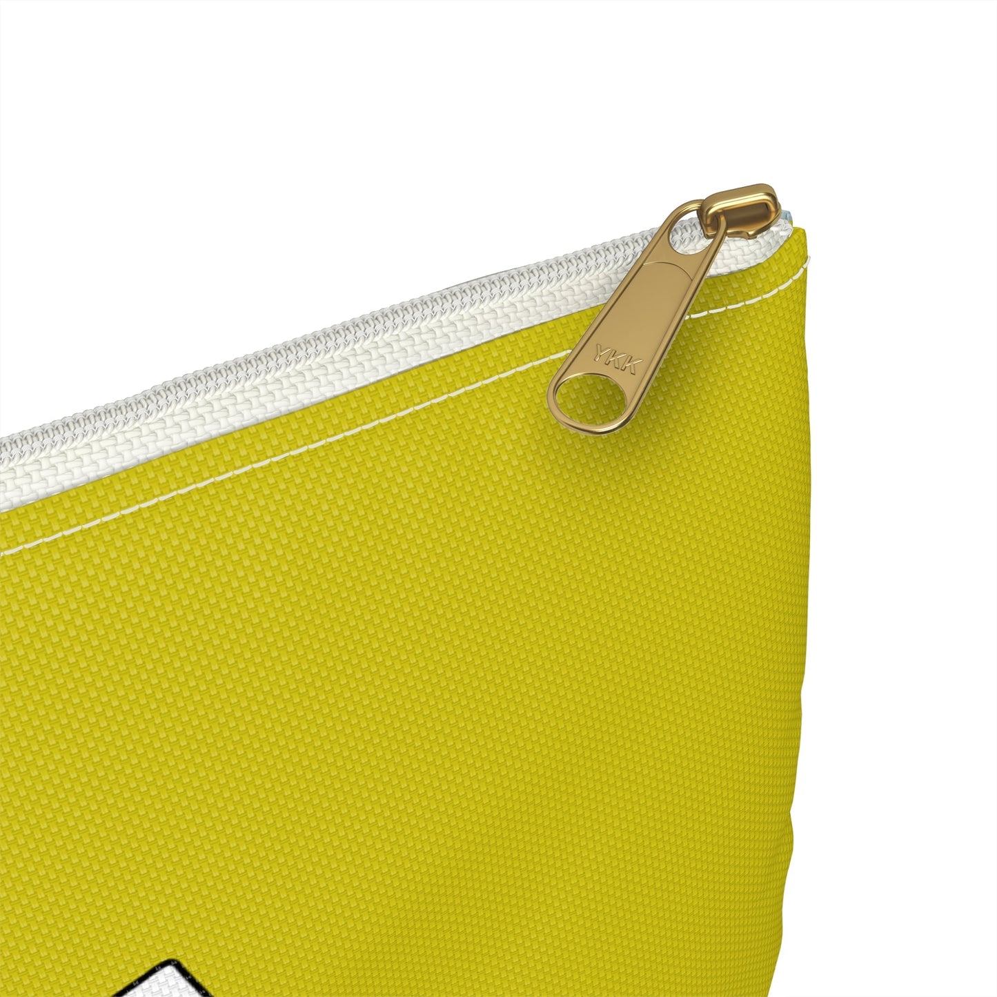 Funny Crayon Organizing Bag with Zipper