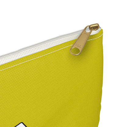 Funny Crayon Organizing Bag with Zipper