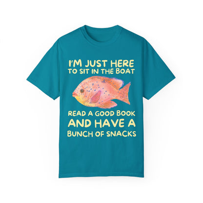 Funny Cruise Tee Shirt