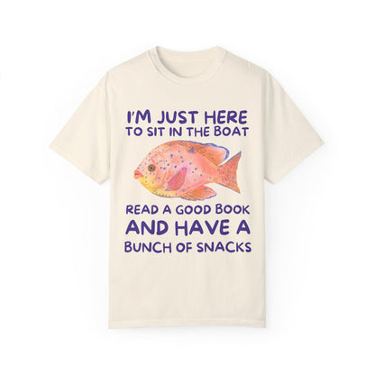Funny Cruise Tee Shirt