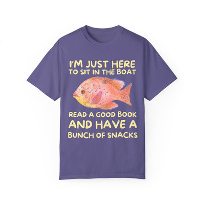Funny Cruise Tee Shirt