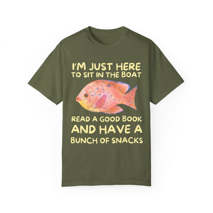 Funny Cruise Tee Shirt