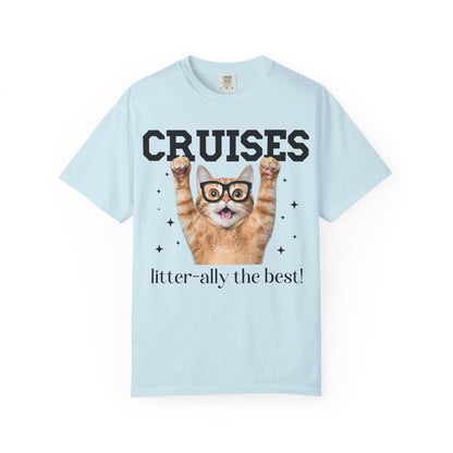 Funny Cruse Lover Tee