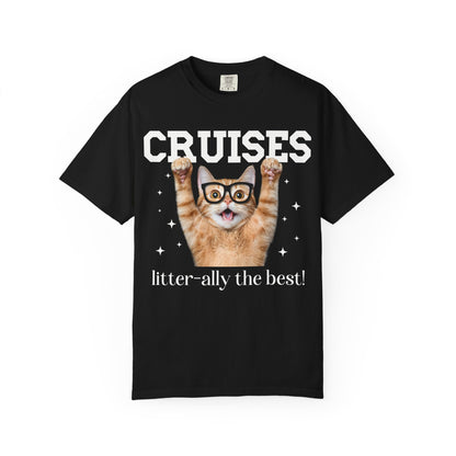 Funny Cruse Lover Tee