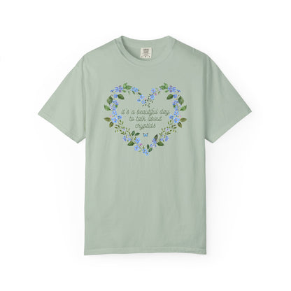 Cryptid Mythical Creature Tee