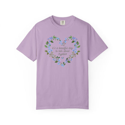 Cryptid Mythical Creature Tee