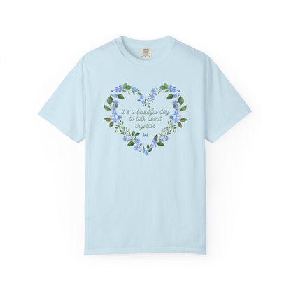 Cryptid Mythical Creature Tee