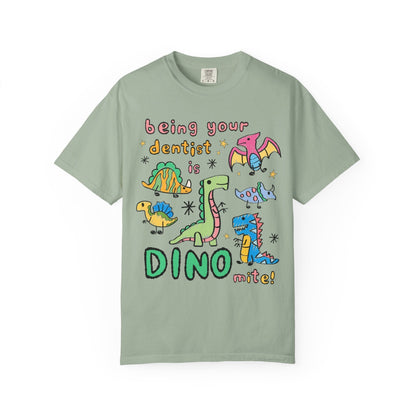 Funny Dentist Tee