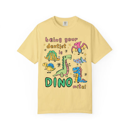 Funny Dentist Tee