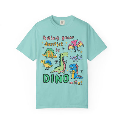 Funny Dentist Tee