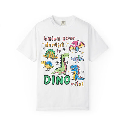 Funny Dentist Tee