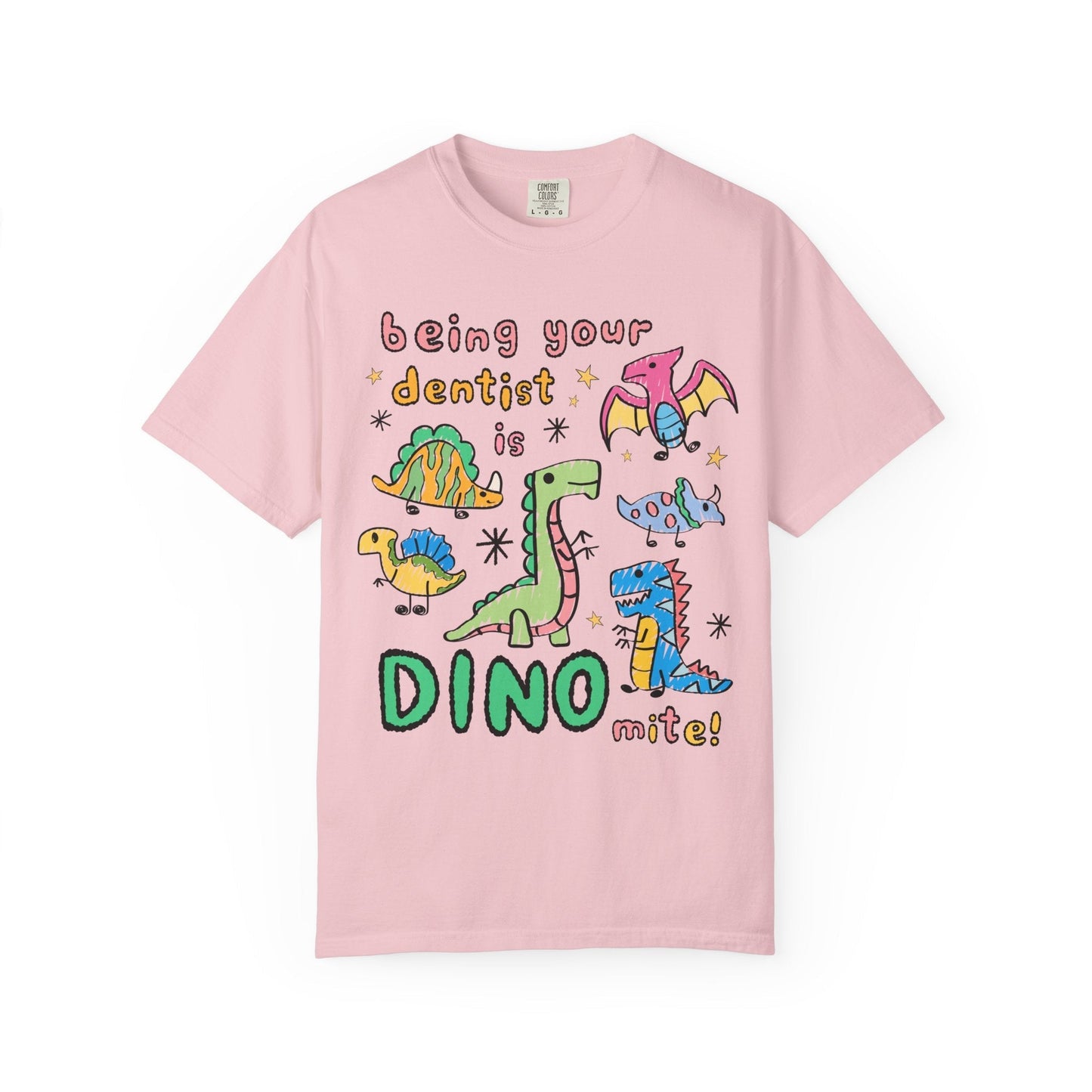 Funny Dentist Tee