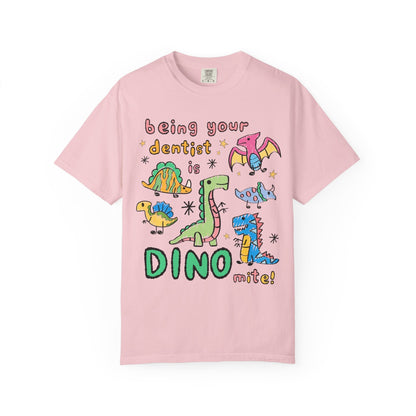 Funny Dentist Tee