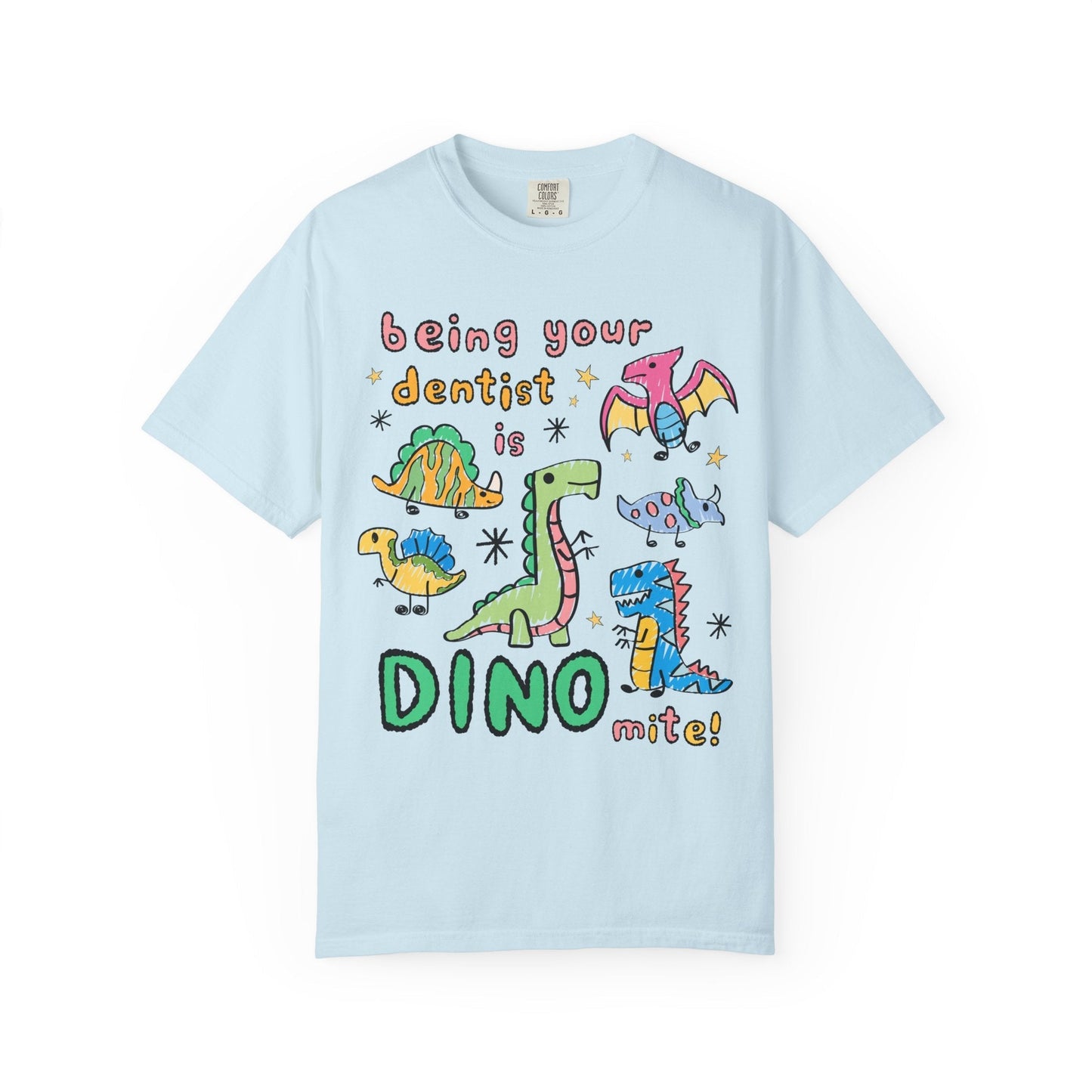Funny Dentist Tee