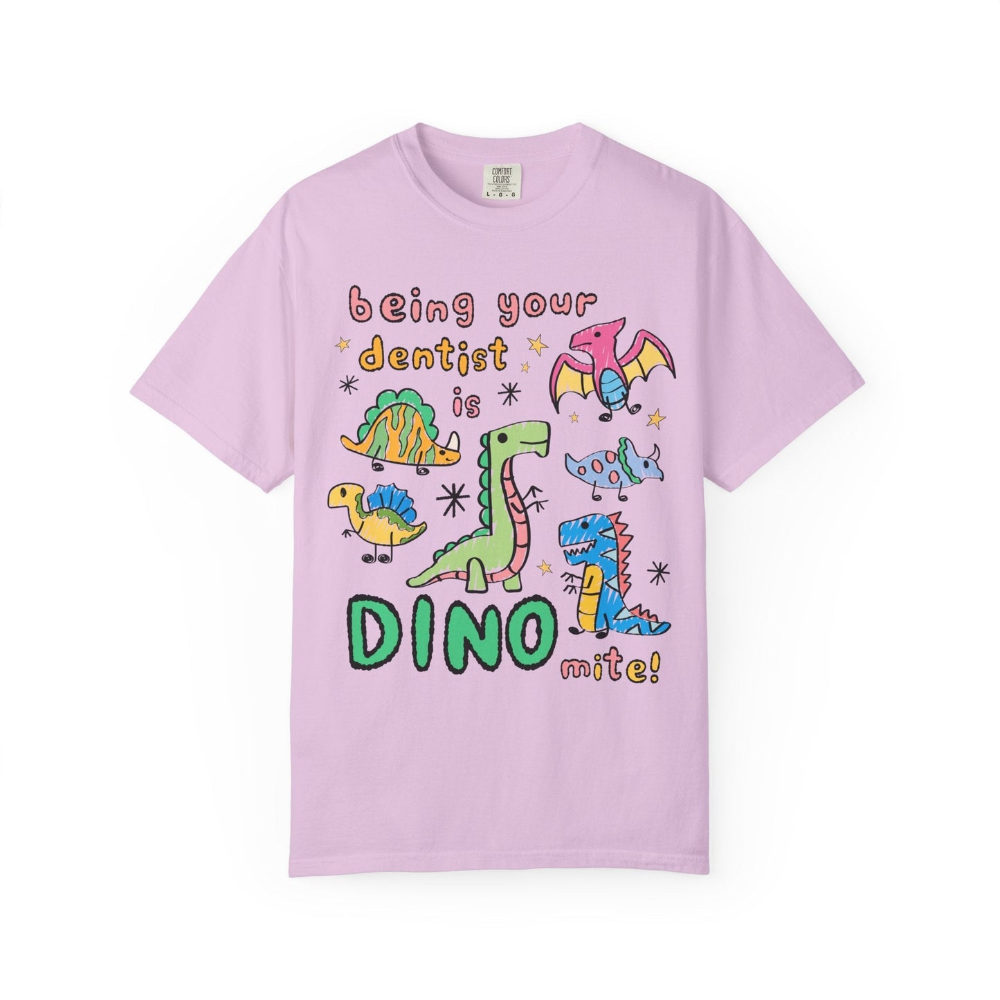 Funny Dentist Tee