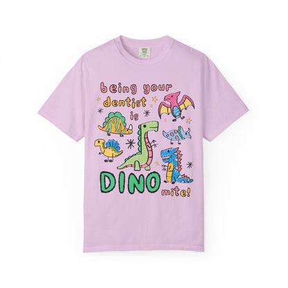 Funny Dentist Tee