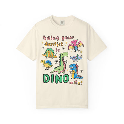 Funny Dentist Tee