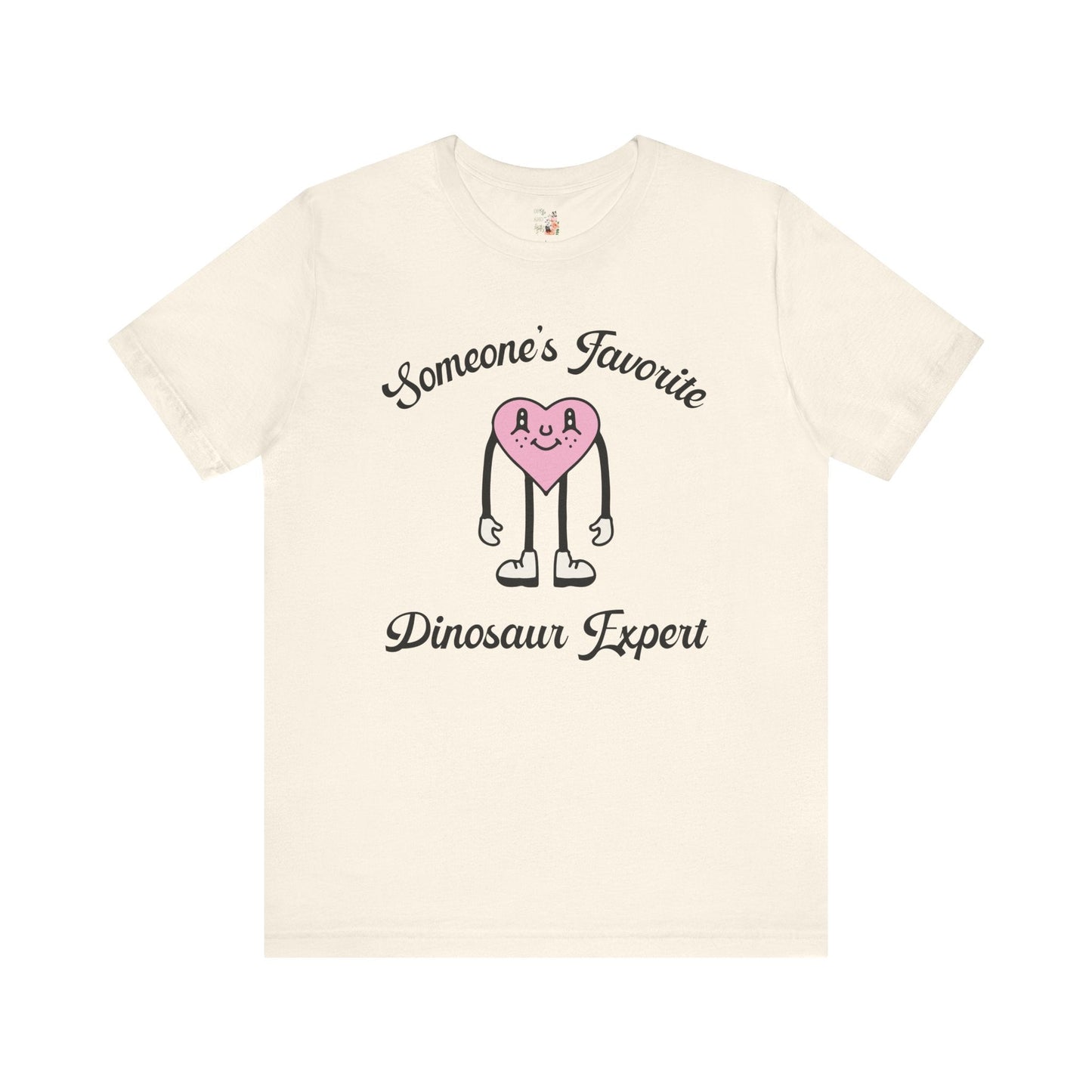 Funny Dinosaur Lover Gift Idea