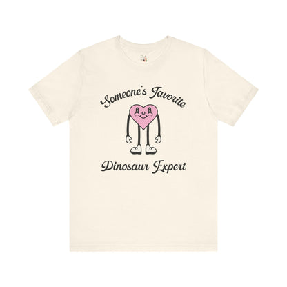 Funny Dinosaur Lover Gift Idea