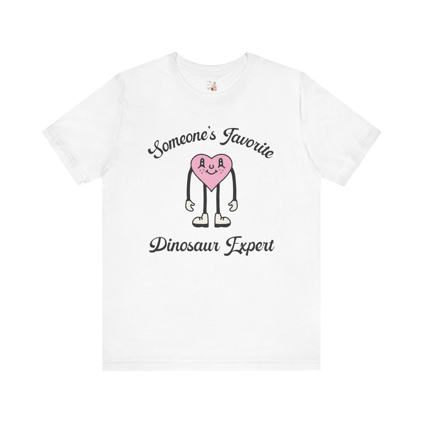 Funny Dinosaur Lover Gift Idea