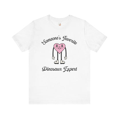 Funny Dinosaur Lover Gift Idea