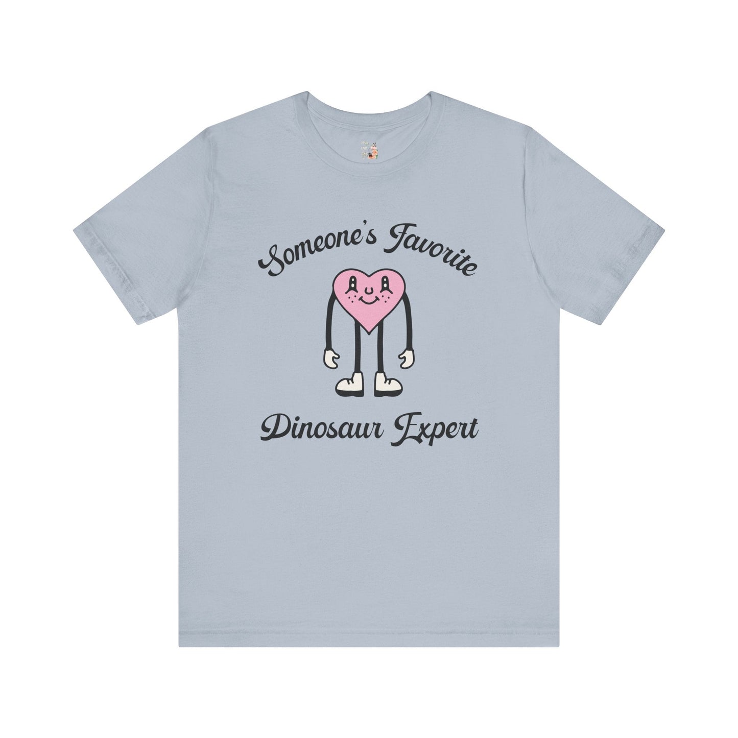 Funny Dinosaur Lover Gift Idea