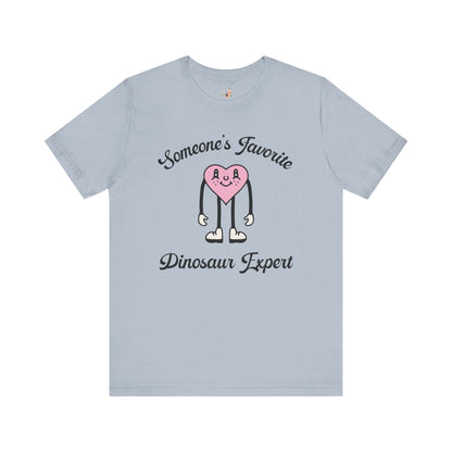 Funny Dinosaur Lover Gift Idea