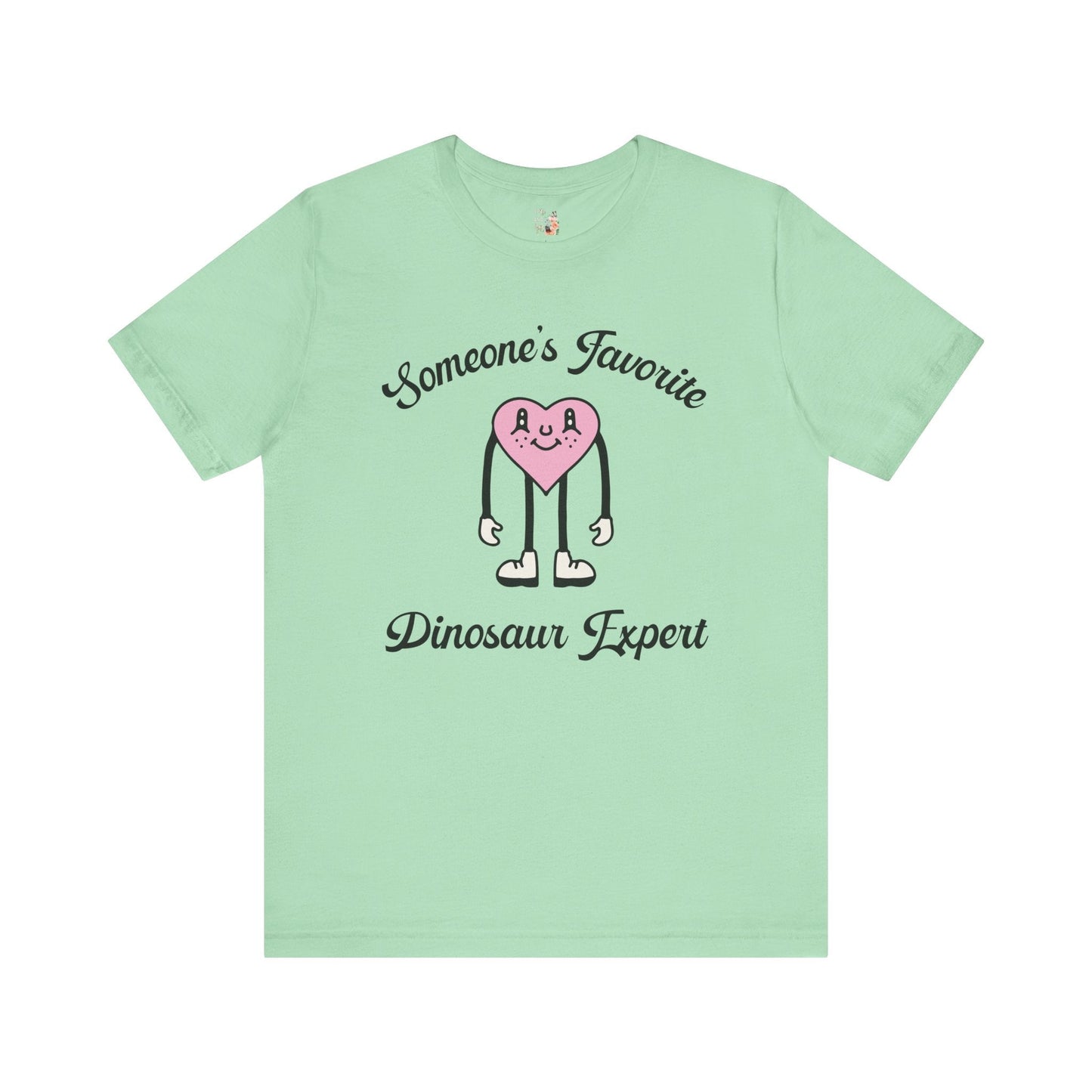 Funny Dinosaur Lover Gift Idea