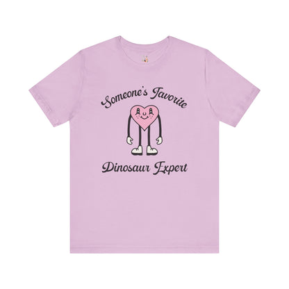 Funny Dinosaur Lover Gift Idea