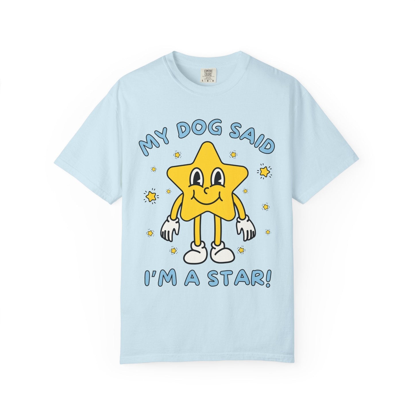 Funny Dog Lover Shirt for Friend Who Loves Their Pup