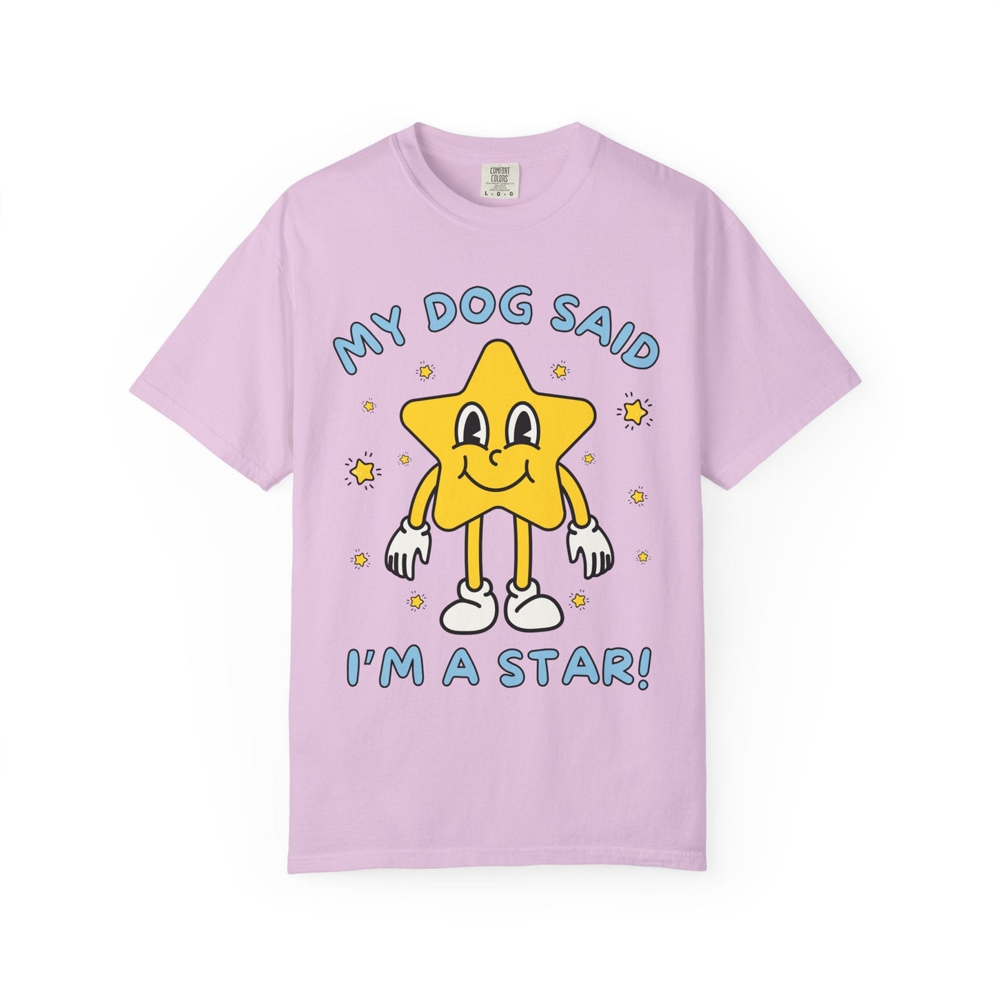 Funny Dog Lover Shirt for Friend Who Loves Their Pup