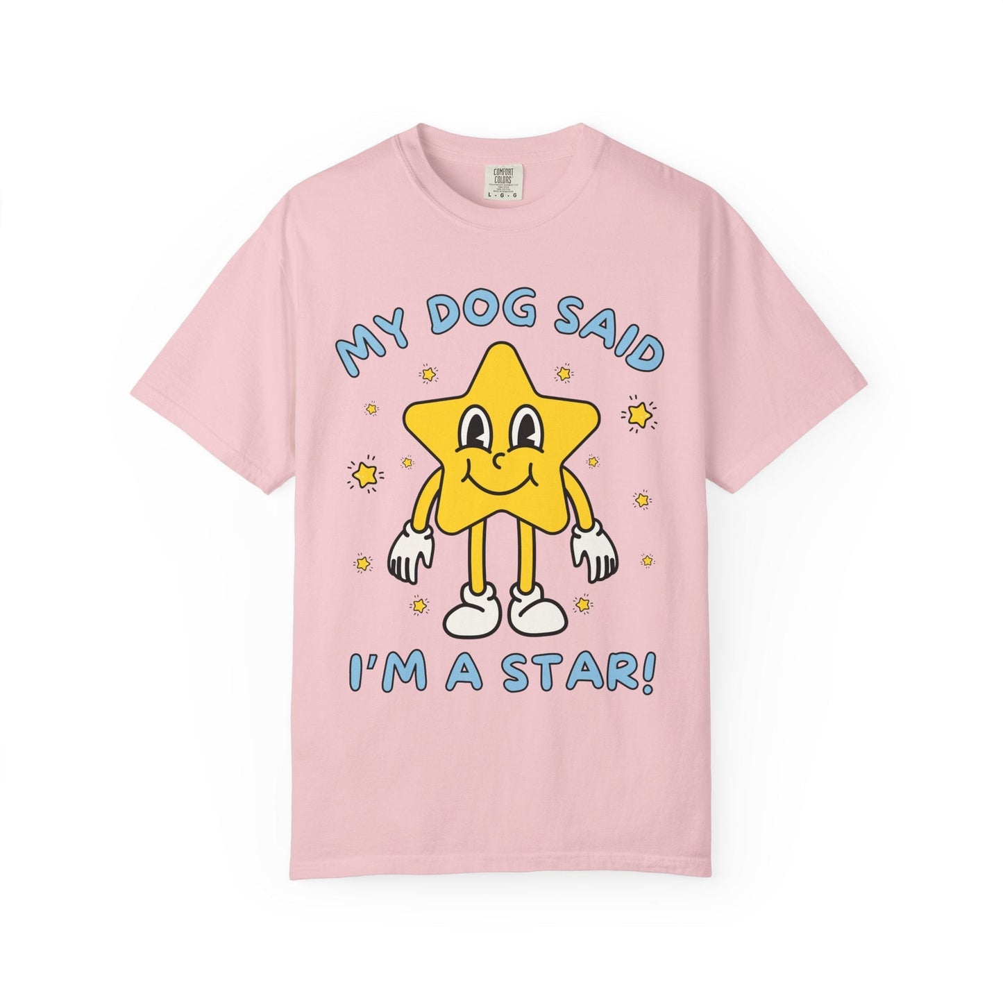Funny Dog Lover Shirt for Friend Who Loves Their Pup