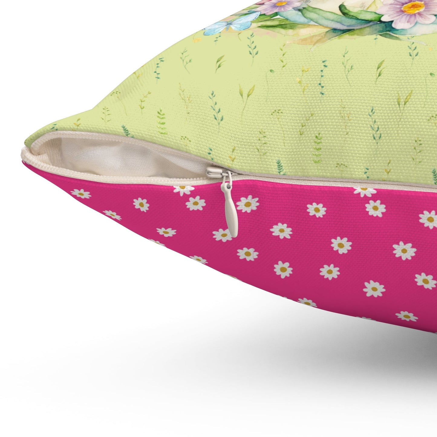 Funny Duckling Pillow