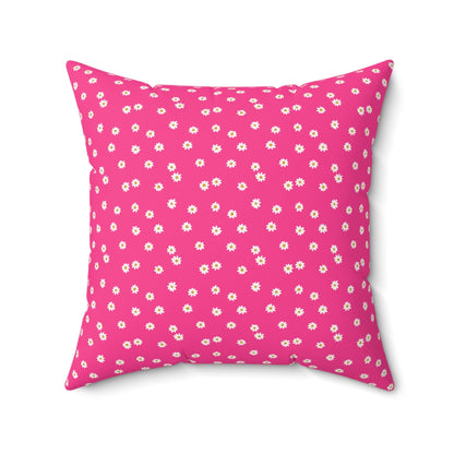 Funny Duckling Pillow