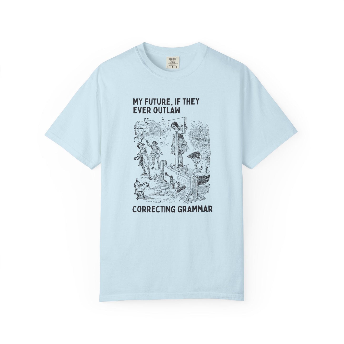 Correcting Grammar