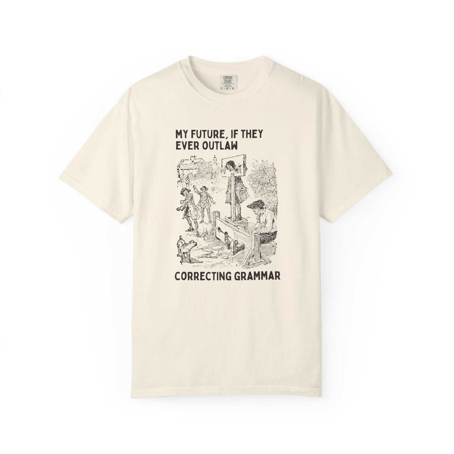 Correcting Grammar