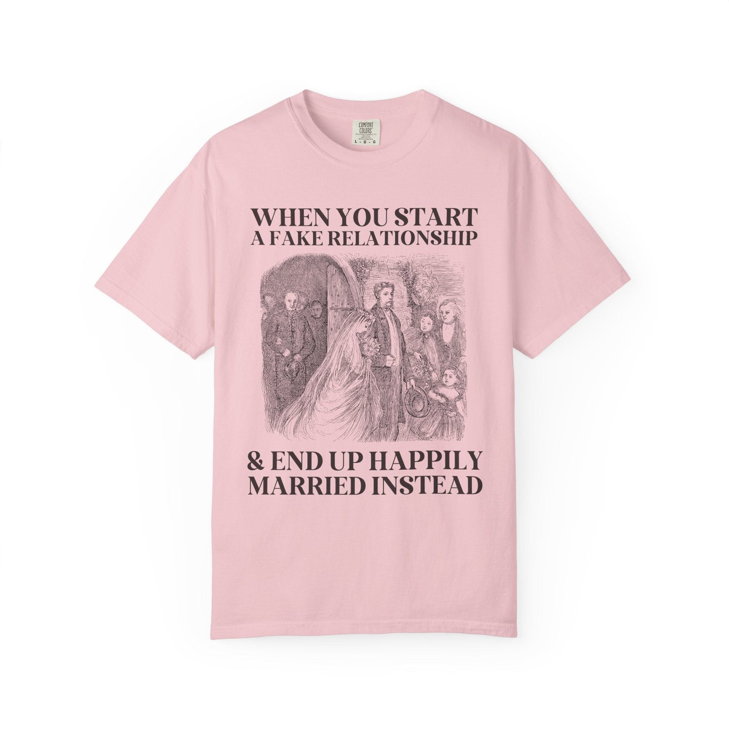 Fake Dating Romance Tropes