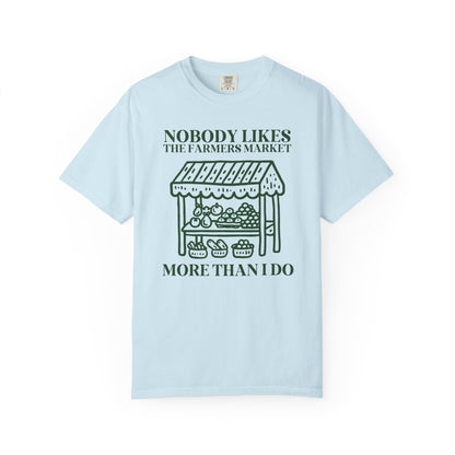 Funny Farmers Market Tee
