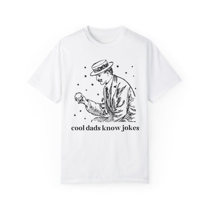 Funny Father's Day Gift for Silly Dad or Grandpa
