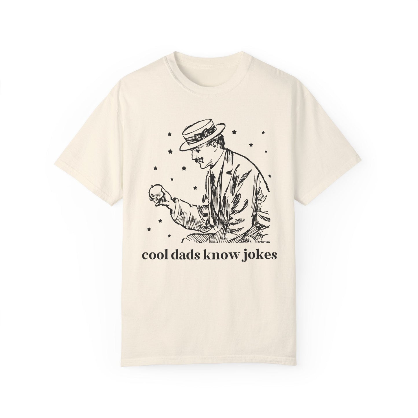Funny Father's Day Gift for Silly Dad or Grandpa