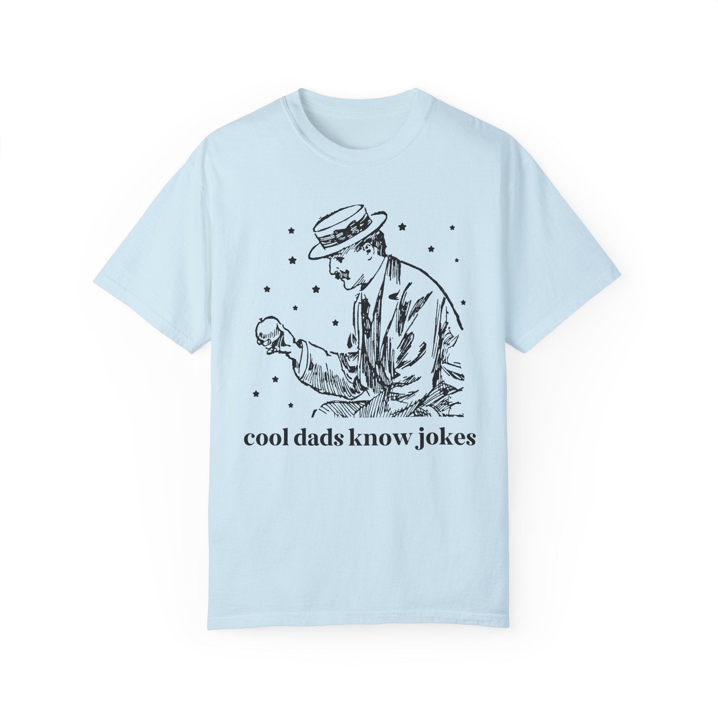 Funny Father's Day Gift for Silly Dad or Grandpa
