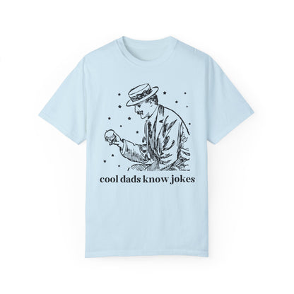 Funny Father's Day Gift for Silly Dad or Grandpa
