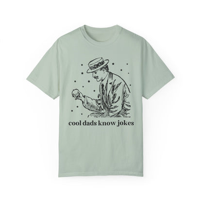 Funny Father's Day Gift for Silly Dad or Grandpa