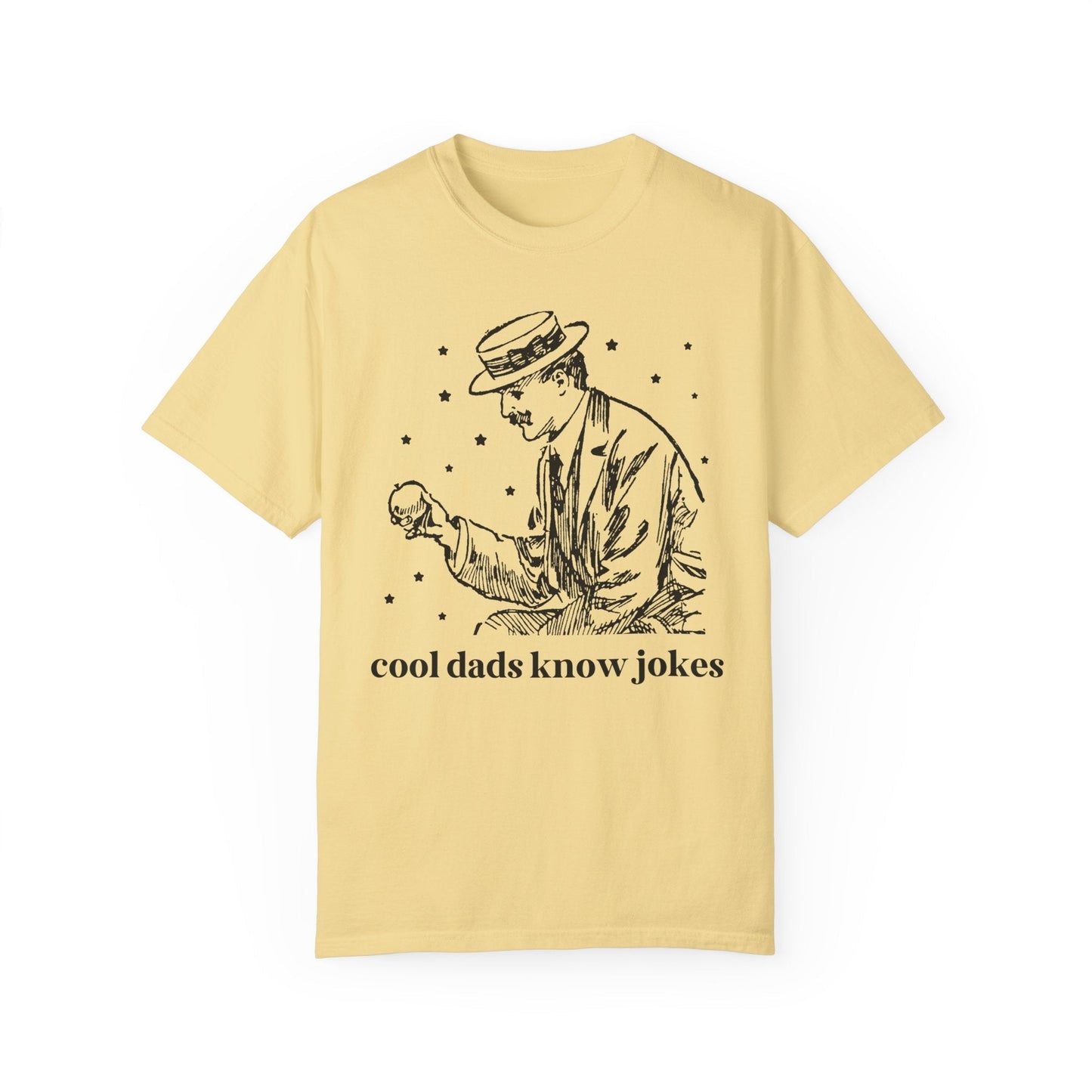 Funny Father's Day Gift for Silly Dad or Grandpa