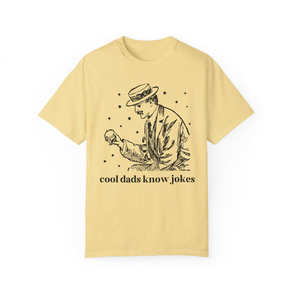 Funny Father's Day Gift for Silly Dad or Grandpa