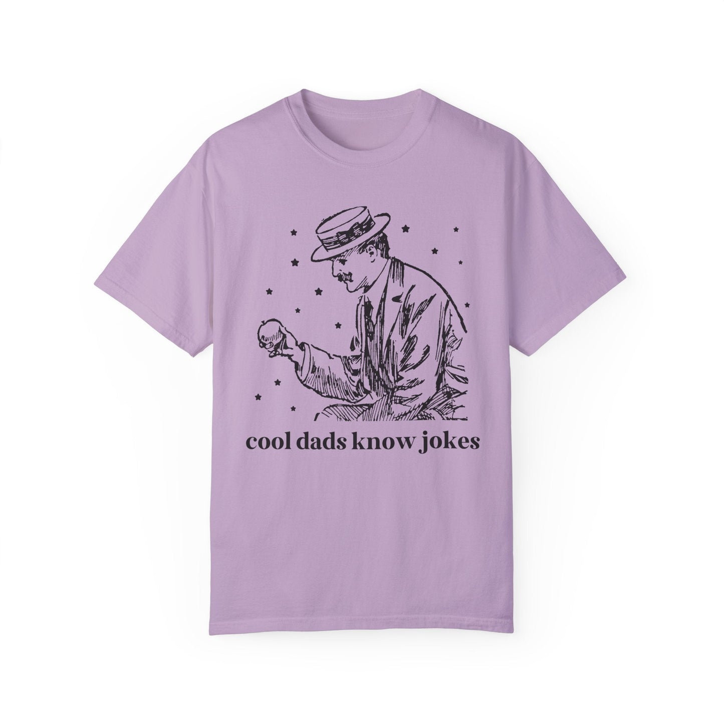 Funny Father's Day Gift for Silly Dad or Grandpa