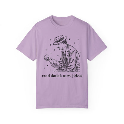 Funny Father's Day Gift for Silly Dad or Grandpa