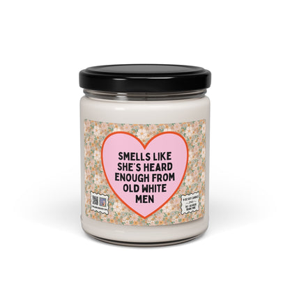 Funny Feminist Gift